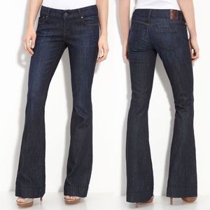 Dylan George Women's Diane Flare Jeans